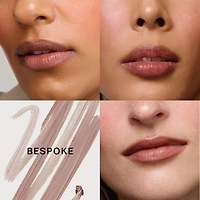 Ligneur pour les lèvres transparent Signature