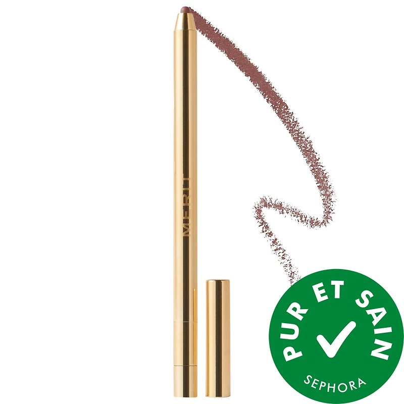 Ligneur pour les lèvres transparent Signature
