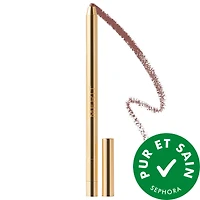 Ligneur pour les lèvres transparent Signature