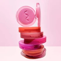 GetSet Blur + Set Matte Powder Blush