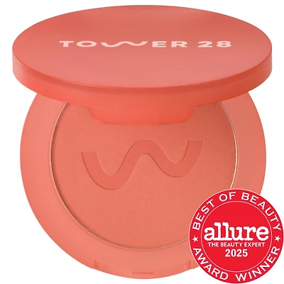 GetSet Blur + Set Matte Powder Blush