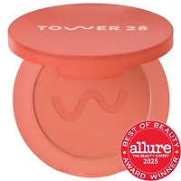 GetSet Blur + Set Matte Powder Blush