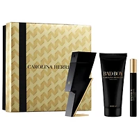 Ensemble-cadeau Eau de toilette Bad Boy
