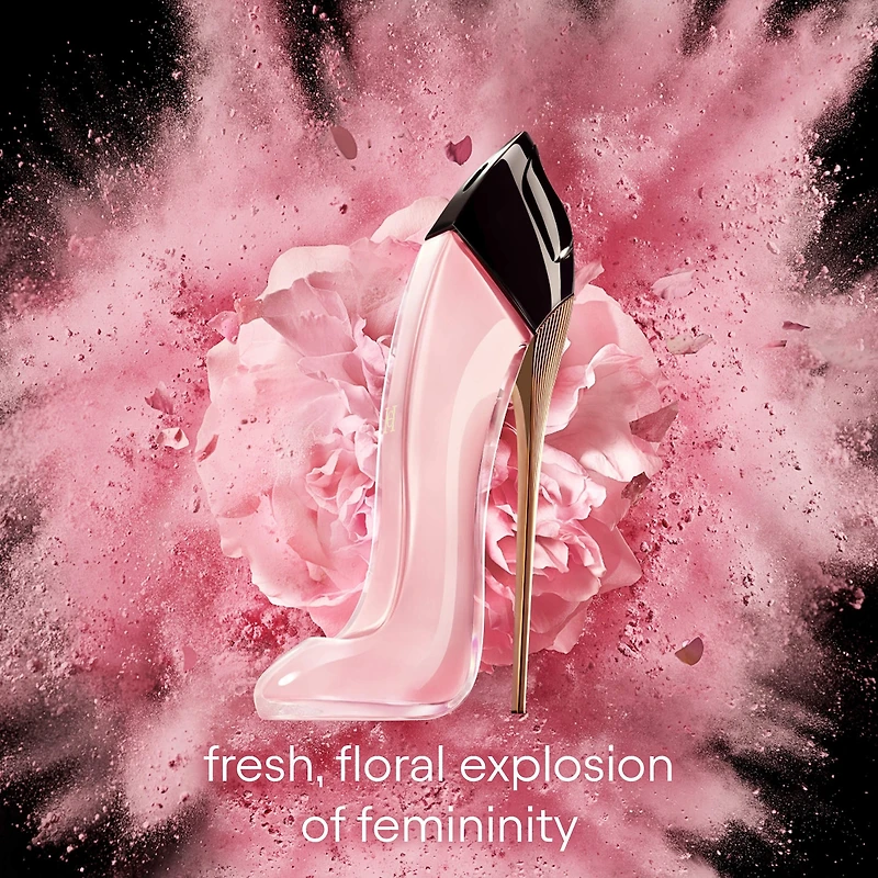 Eau de parfum Good Girl Blush