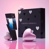 Ensemble-cadeau d’eau de parfum Bad Boy Cobalt