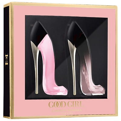 Mini ensemble de deux parfums Good Girl