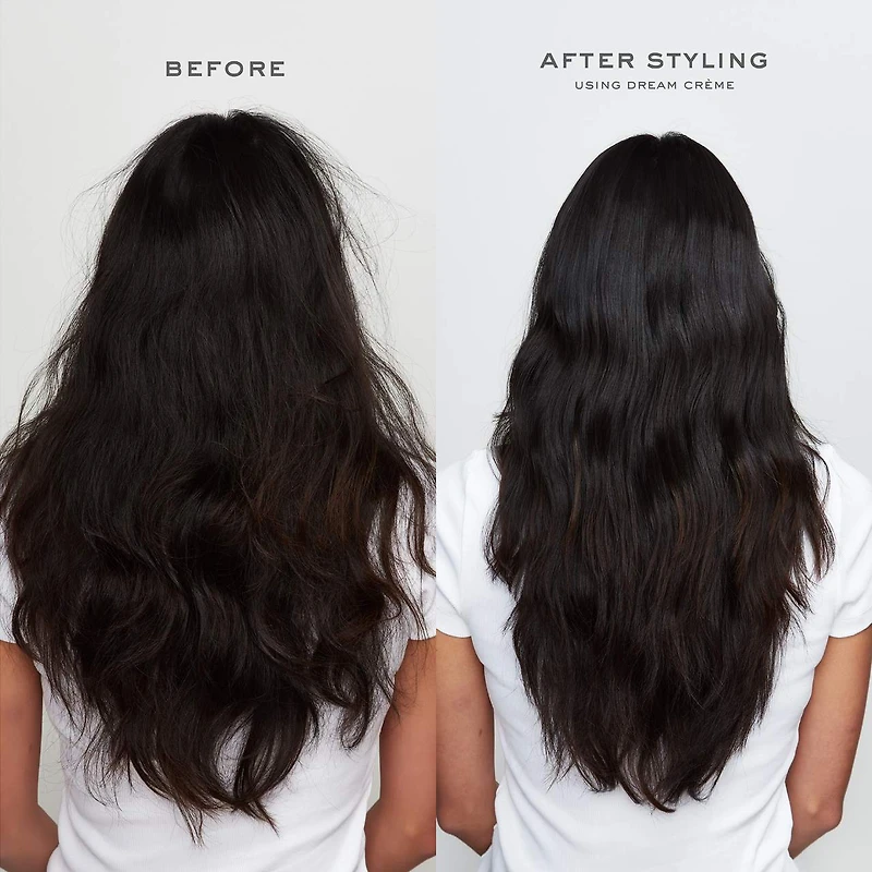 Dream Crème Hydrating Hair Mask