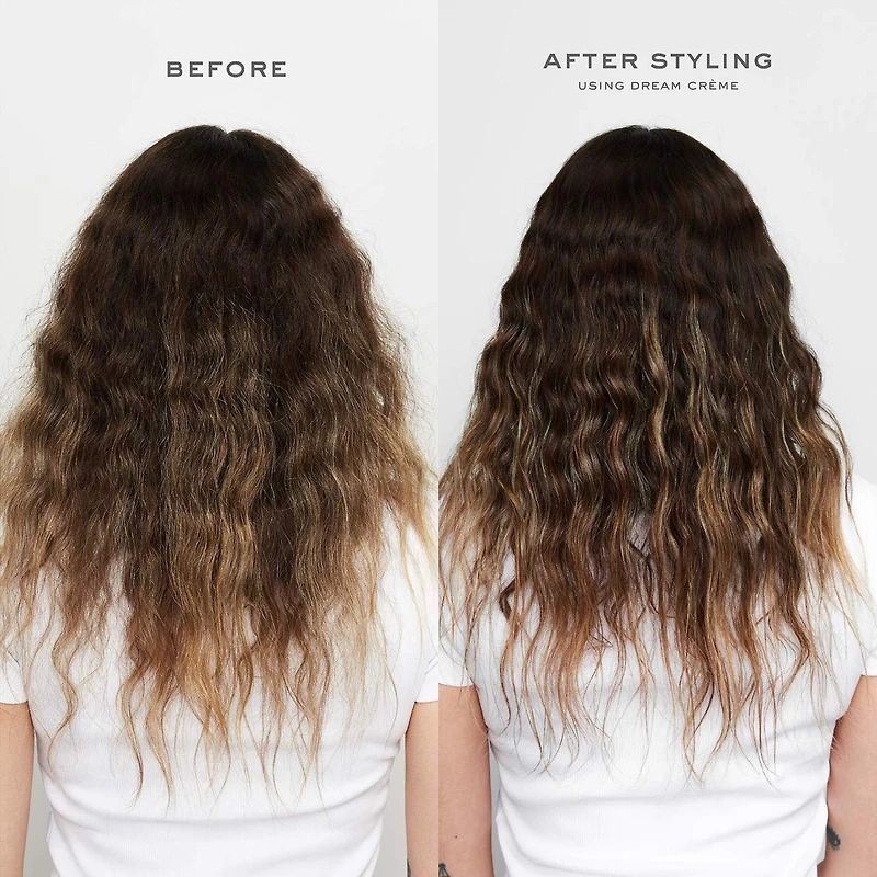 Dream Crème Hydrating Hair Mask