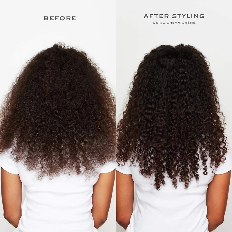 Dream Crème Hydrating Hair Mask