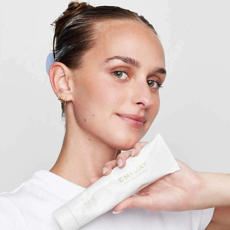 Dream Crème Hydrating Hair Mask