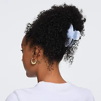 Big Effing Clip® Hair Claw in Blue Sugar