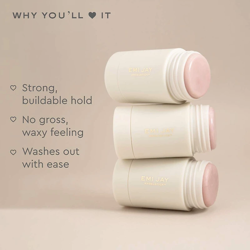 Angelstick™ Hair Smoothing Styling Stick