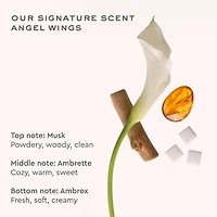 Aura Hair & Body Fragrance Mist