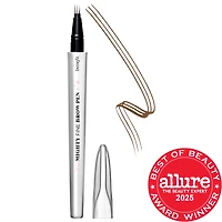 Benefit Cosmetics Mighty Fine Waterproof Brow Pen 0.01 fl. oz. / 0.5 mL