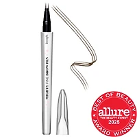 Benefit Cosmetics Mighty Fine Waterproof Brow Pen 0.01 fl. oz. / 0.5 mL