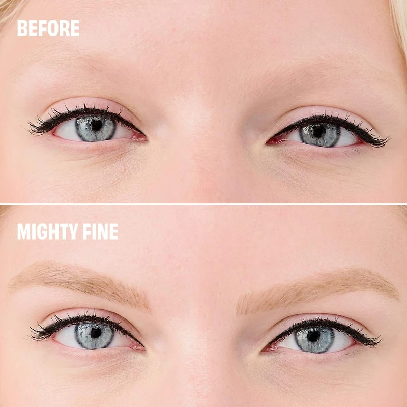 Mighty Fine Waterproof Brow Pen