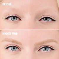 Mighty Fine Waterproof Brow Pen