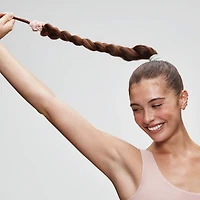 Soft Serve Hair Ties