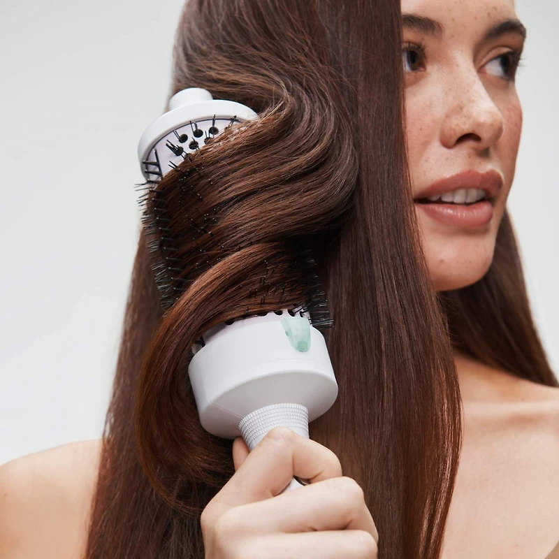 It's Giving Body Jumbo Hot Thermal Round Brush