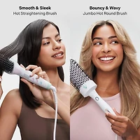 It's Giving Body Jumbo Hot Thermal Round Brush