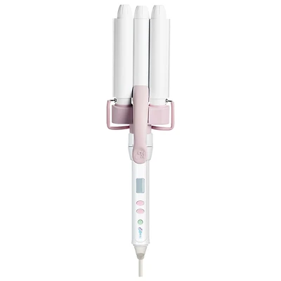 Triple Ripple Mini Waver