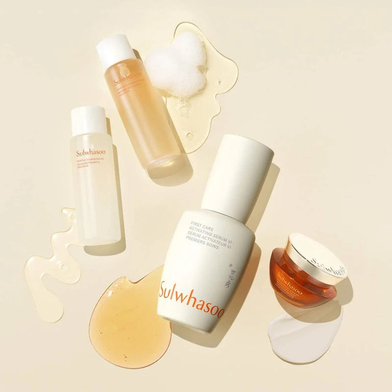 First Care Trial Kit