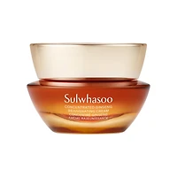 Sulwhasoo Concentrated Ginseng Rejuvenating Cream for Anti-Aging oz / mL