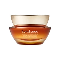 Concentrated Ginseng Rejuvenating Cream for Anti-Aging