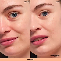 Super Boost Lightweight Moisturizing Skin Tint with Hyaluronic and Polyglutamic Acids