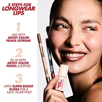 Super Boost Moisturizing & Plumping Lip Gloss