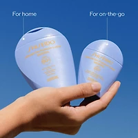 Ultimate Sun Protector Lotion Mineral SPF 60+ Sunscreen