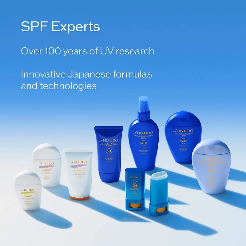 Ultimate Sun Protector Lotion Mineral SPF 60+ Sunscreen