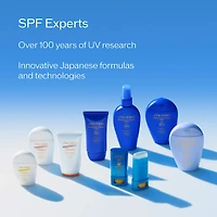 Ultimate Sun Protector Lotion Mineral SPF 60+ Sunscreen