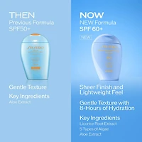 Ultimate Sun Protector Lotion Mineral SPF 60+ Sunscreen