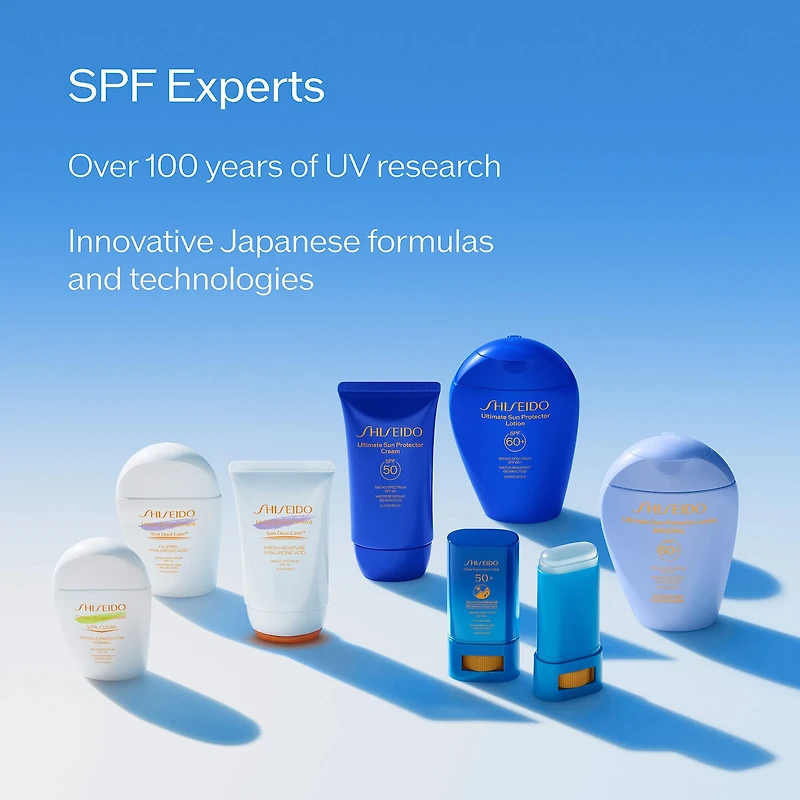 Ultimate Sun Protector Lotion Mineral SPF 60+ Sunscreen