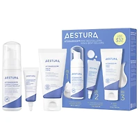 AESTURA ATOBARRIER365 Mini Hydrating Best Sellers Kit