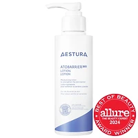AESTURA ATOBARRIER365 Lightweight Face Lotion Moisturizer with Ceramides & Niacinamide for Skin Moisture Barrier Repair 5.07 oz / 150 mL