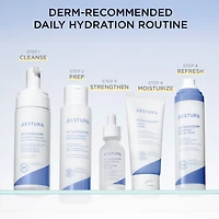 ATOBARRIER365 Hydro Essence with Hydrating Amino Acids for Skin Moisture Barrier Repair