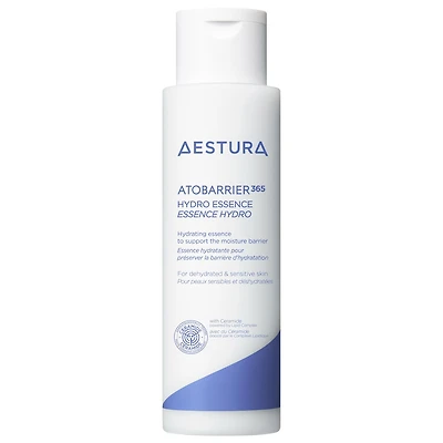 AESTURA ATOBARRIER365 Hydro Essence with Hydrating Amino Acids for Skin Moisture Barrier Repair 6.76 oz / 200 mL