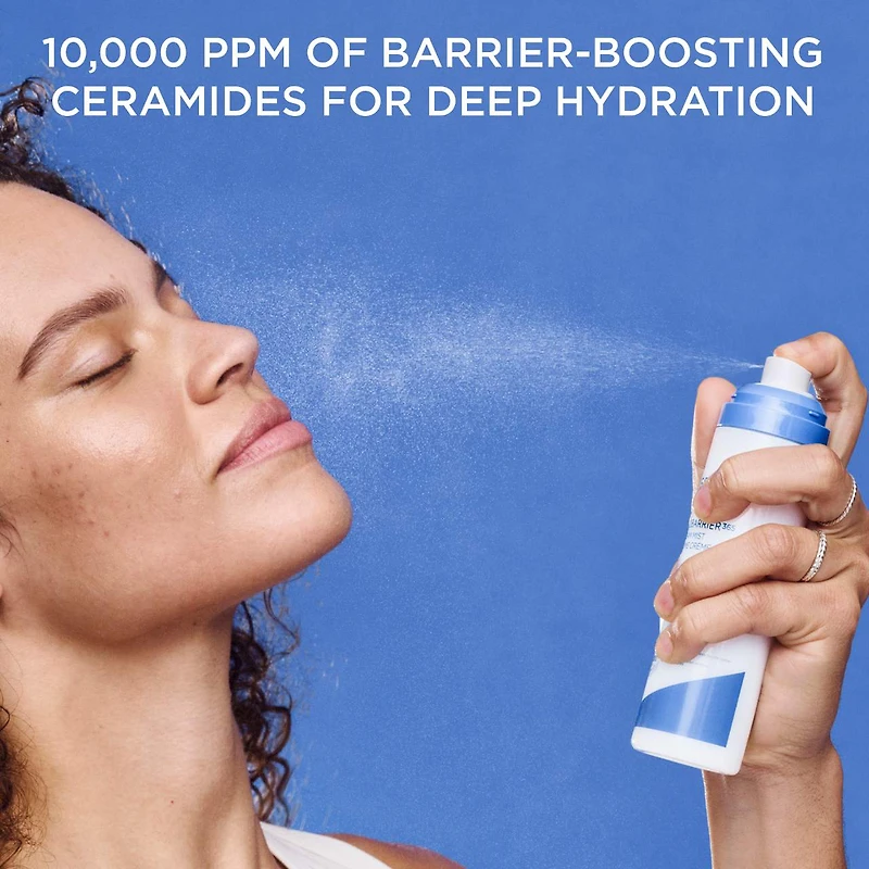 ATOBARRIER365 Moisturizing Cream Mist