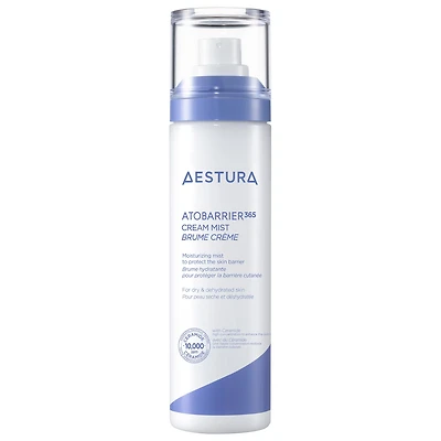 AESTURA ATOBARRIER365 Moisturizing Cream Mist 4.05 oz/120 ml