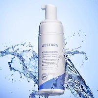 ATOBARRIER365 Gentle pH-Balancing Foaming Cleanser for Skin Moisture Barrier Repair