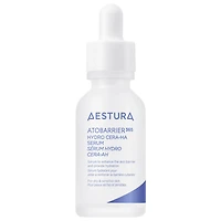 AESTURA ATOBARRIER365 Hydro CERA-HA Ceramide + Hyaluronic Acid Face Serum for Skin Moisture Barrier Repair 1.01 oz / 30 mL