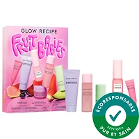 Ensemble de minifavoris Fruit Babies