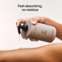 Bergamot & Hinoki Hydrating Body Lotion with Niacinamide