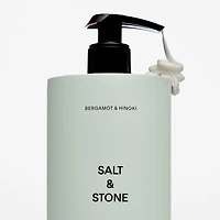 Bergamot & Hinoki Hydrating Body Lotion with Niacinamide