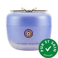 Crème hydratante et repulpante recargeable The Dewy Skin