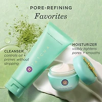 Crème sans huile rechargeable réduisant l’apparence des pores The Water Cream