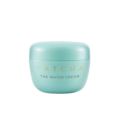 Crème sans huile rechargeable réduisant l’apparence des pores The Water Cream