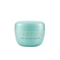 Crème sans huile rechargeable réduisant l’apparence des pores The Water Cream